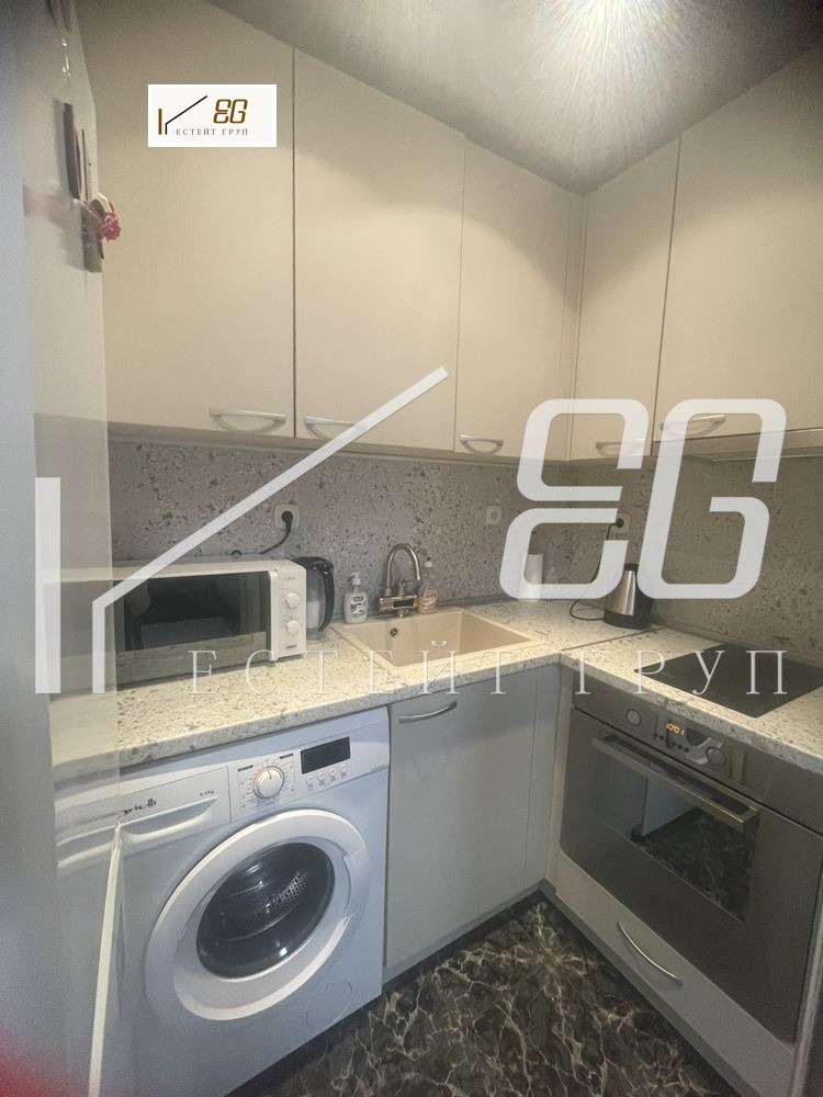 En renta  1 dormitorio Varna , Gratska majala , 50 metros cuadrados | 94355813 - imagen [4]