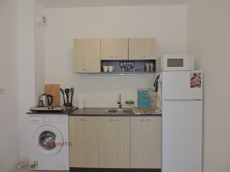 Til leje  1 soveværelse region Burgas , Primorsko , 52 kvm | 44305741 - billede [4]