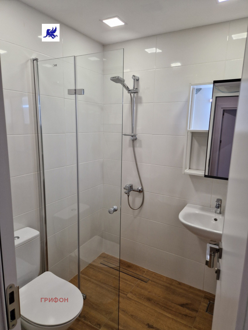 Kiadó  1 hálószoba Sofia , Mladost 1A , 65 négyzetméter | 10692313 - kép [6]