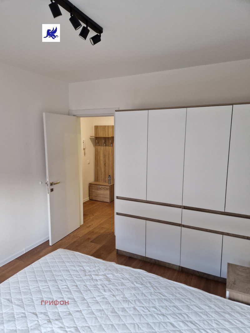 Kiadó  1 hálószoba Sofia , Mladost 1A , 65 négyzetméter | 10692313 - kép [5]