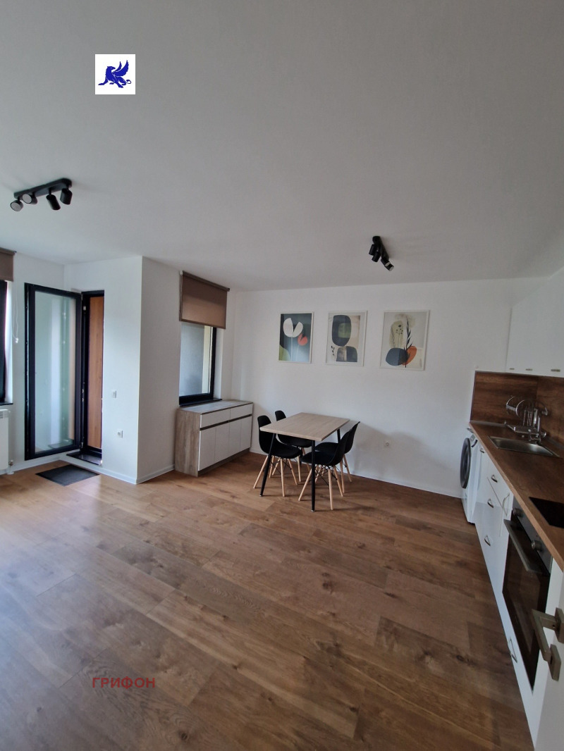 Kiadó  1 hálószoba Sofia , Mladost 1A , 65 négyzetméter | 10692313 - kép [10]