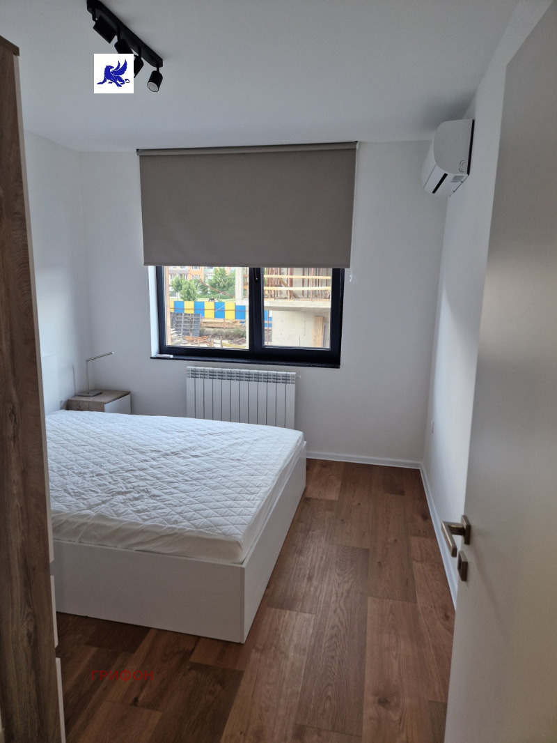 Kiadó  1 hálószoba Sofia , Mladost 1A , 65 négyzetméter | 10692313 - kép [9]