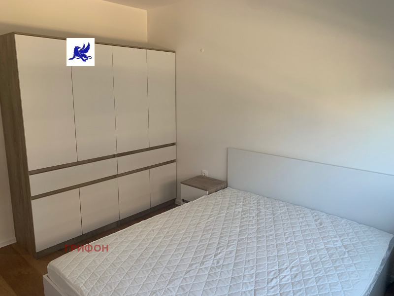 Kiadó  1 hálószoba Sofia , Mladost 1A , 65 négyzetméter | 10692313 - kép [4]