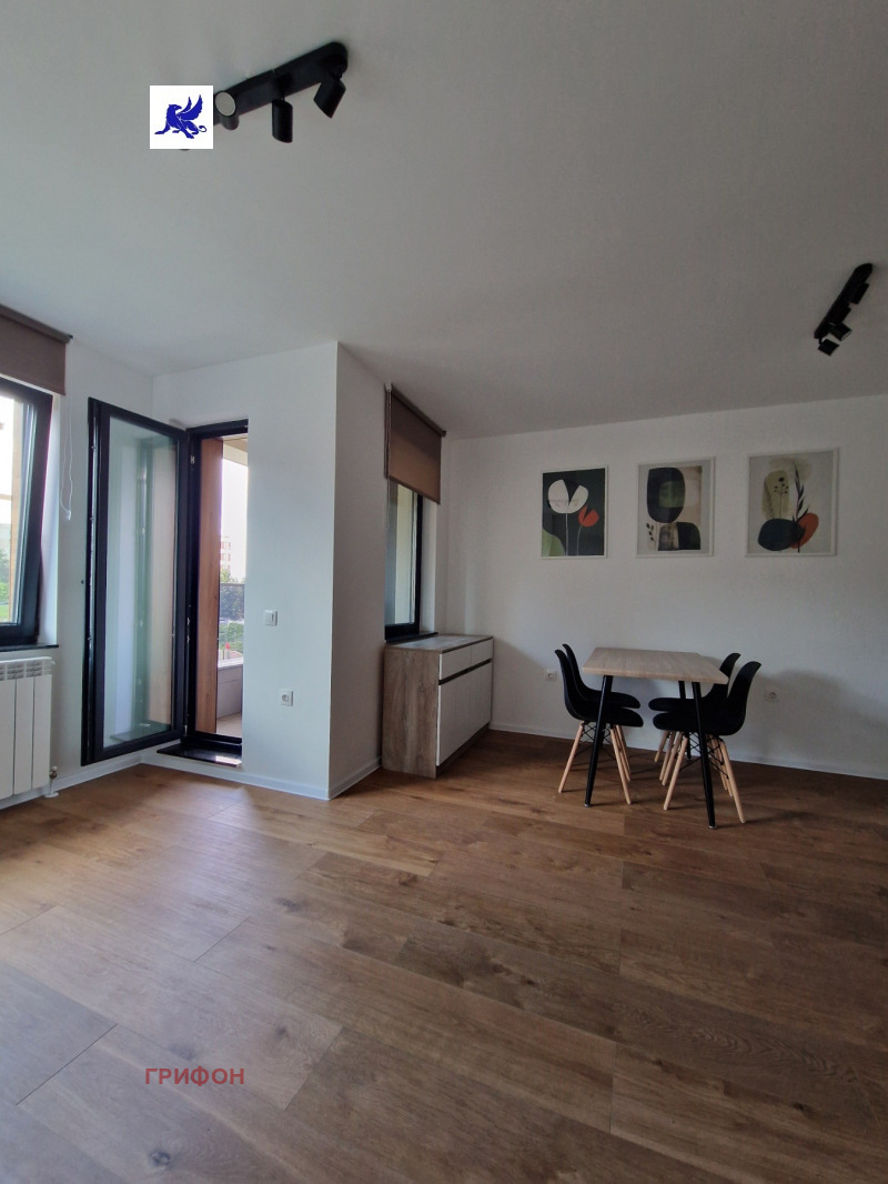 Kiadó  1 hálószoba Sofia , Mladost 1A , 65 négyzetméter | 10692313 - kép [2]