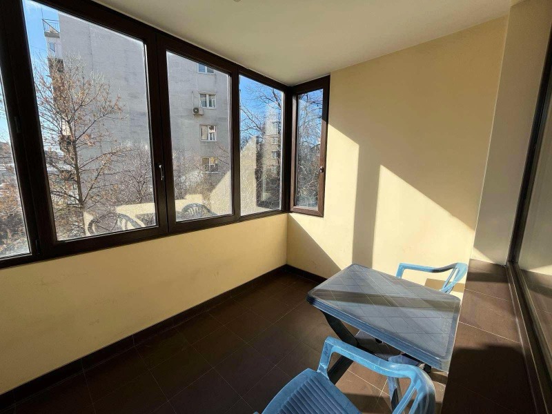 För uthyrning  1 sovrum Sofia , Goce Deltjev , 85 kvm | 52707935 - bild [13]