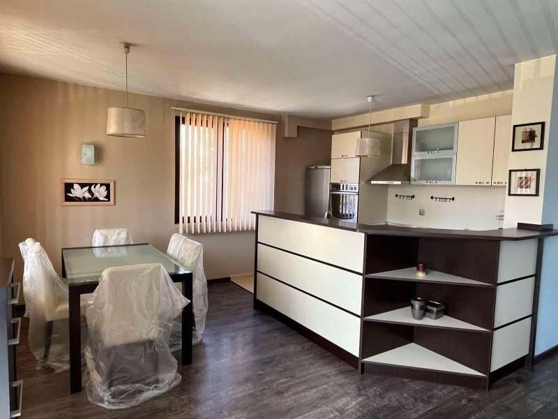 För uthyrning  1 sovrum Sofia , Goce Deltjev , 85 kvm | 52707935 - bild [4]