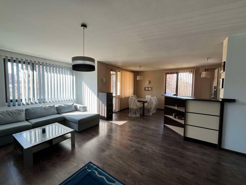 För uthyrning  1 sovrum Sofia , Goce Deltjev , 85 kvm | 52707935 - bild [3]