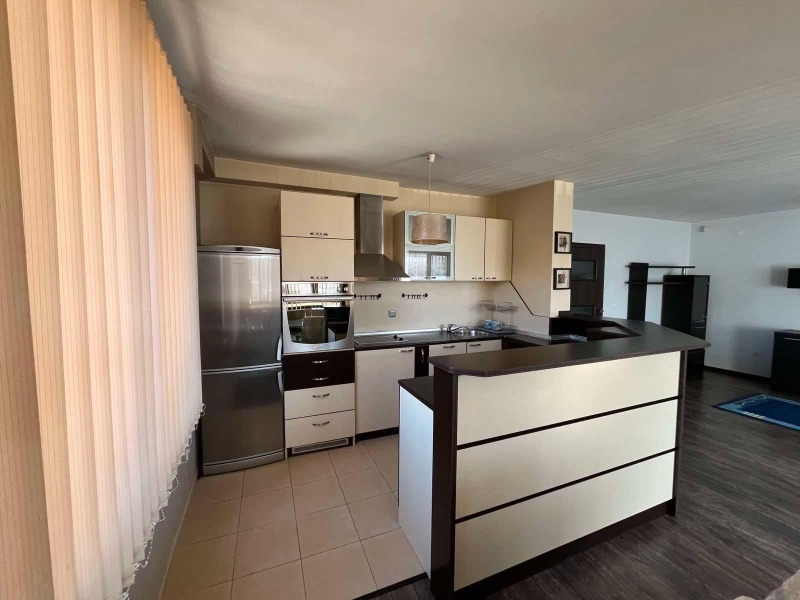 För uthyrning  1 sovrum Sofia , Goce Deltjev , 85 kvm | 52707935 - bild [5]