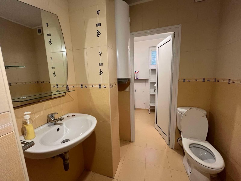 För uthyrning  1 sovrum Sofia , Goce Deltjev , 85 kvm | 52707935 - bild [7]
