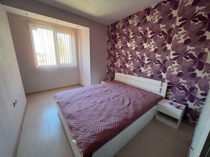 För uthyrning  1 sovrum Sofia , Goce Deltjev , 85 kvm | 52707935 - bild [6]