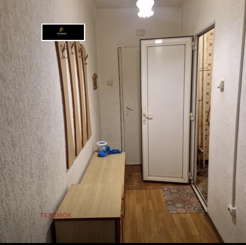 Дава под наем 2-СТАЕН, гр. Шумен, Тракия, снимка 3 - Апартаменти - 53029327