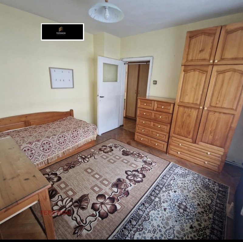 Дава под наем 2-СТАЕН, гр. Шумен, Тракия, снимка 4 - Апартаменти - 53029327