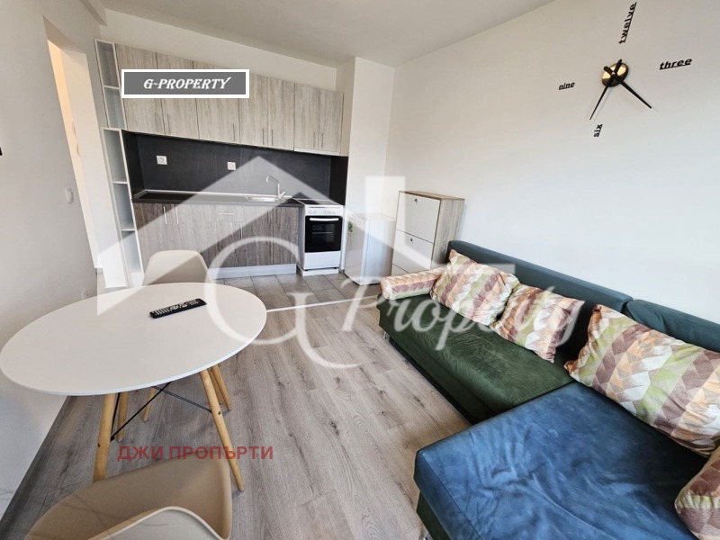 Дава под наем 2-СТАЕН, гр. София, Студентски град, снимка 2 - Апартаменти - 53097327