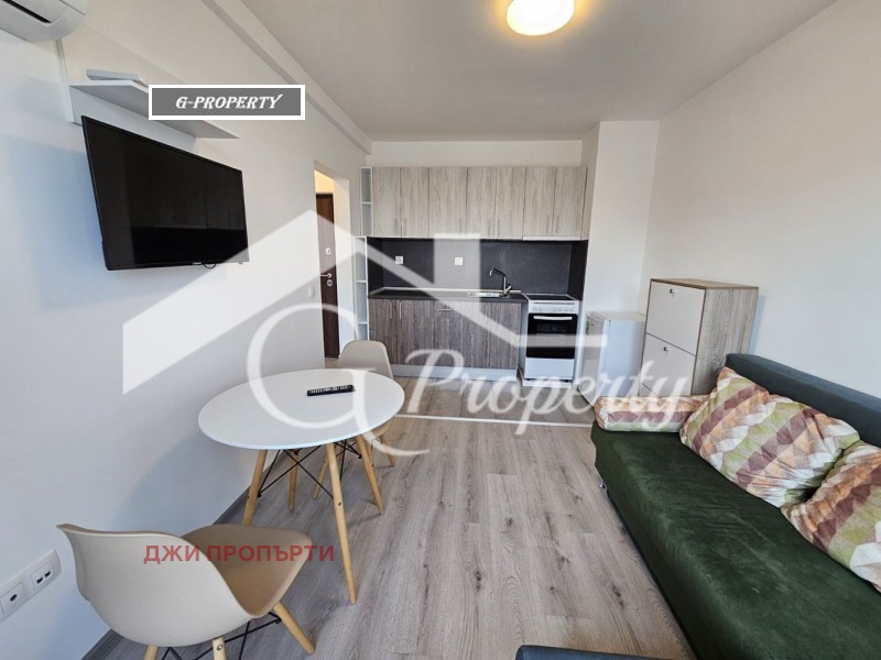 Дава под наем 2-СТАЕН, гр. София, Студентски град