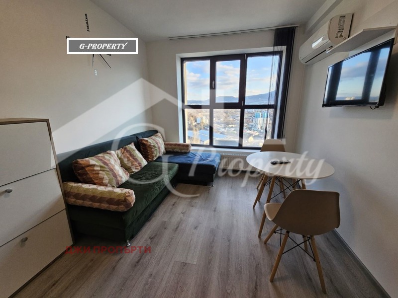 Дава под наем 2-СТАЕН, гр. София, Студентски град, снимка 3 - Апартаменти - 53097327