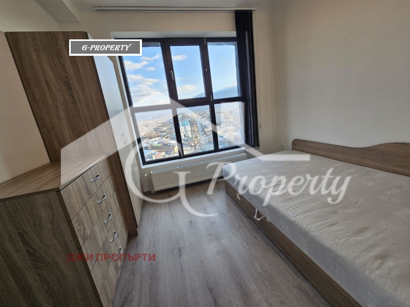 Дава под наем 2-СТАЕН, гр. София, Студентски град, снимка 4 - Апартаменти - 53097327