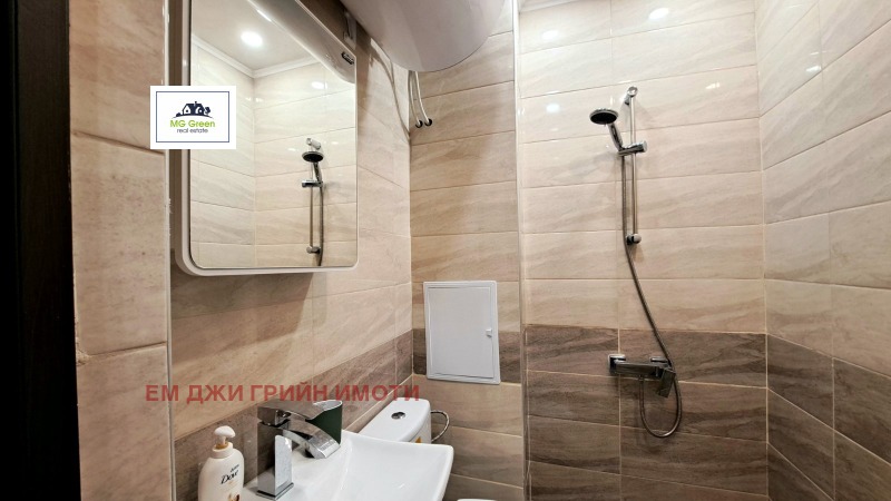 Дава под наем 2-СТАЕН, гр. София, Банишора, снимка 5 - Апартаменти - 53157029