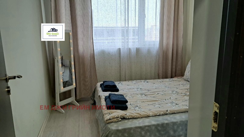 Дава под наем 2-СТАЕН, гр. София, Банишора, снимка 2 - Апартаменти - 53157029