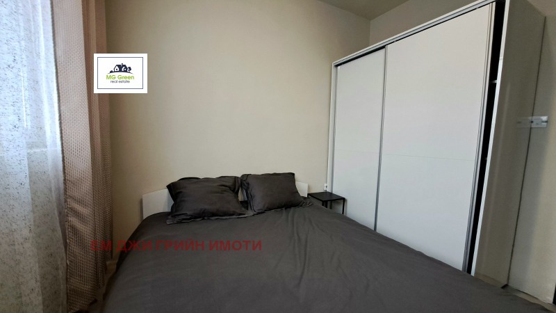 Дава под наем 2-СТАЕН, гр. София, Банишора, снимка 8 - Апартаменти - 53157029