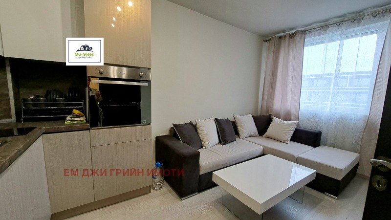 Дава под наем 2-СТАЕН, гр. София, Банишора, снимка 4 - Апартаменти - 53157029