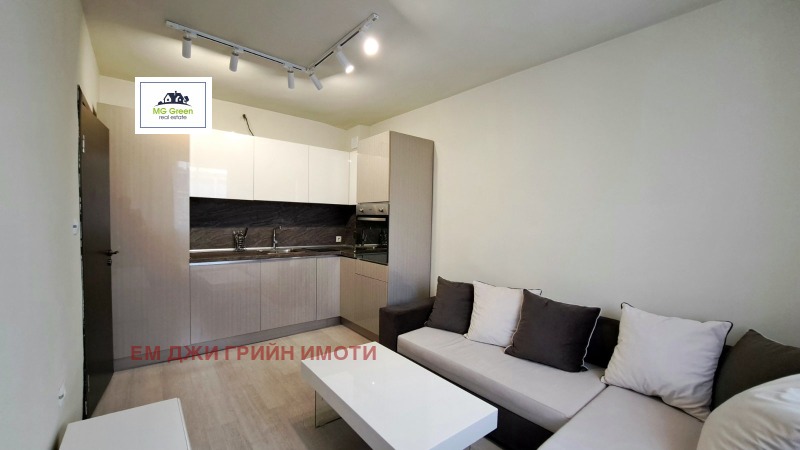 Дава под наем 2-СТАЕН, гр. София, Банишора, снимка 3 - Апартаменти - 53157029