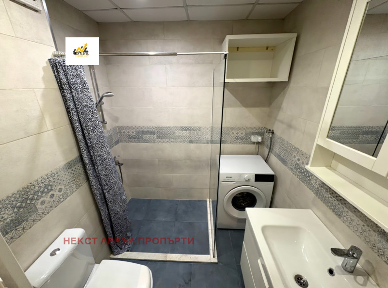 Дава под наем 2-СТАЕН, гр. София, Кръстова вада, снимка 9 - Апартаменти - 53180497