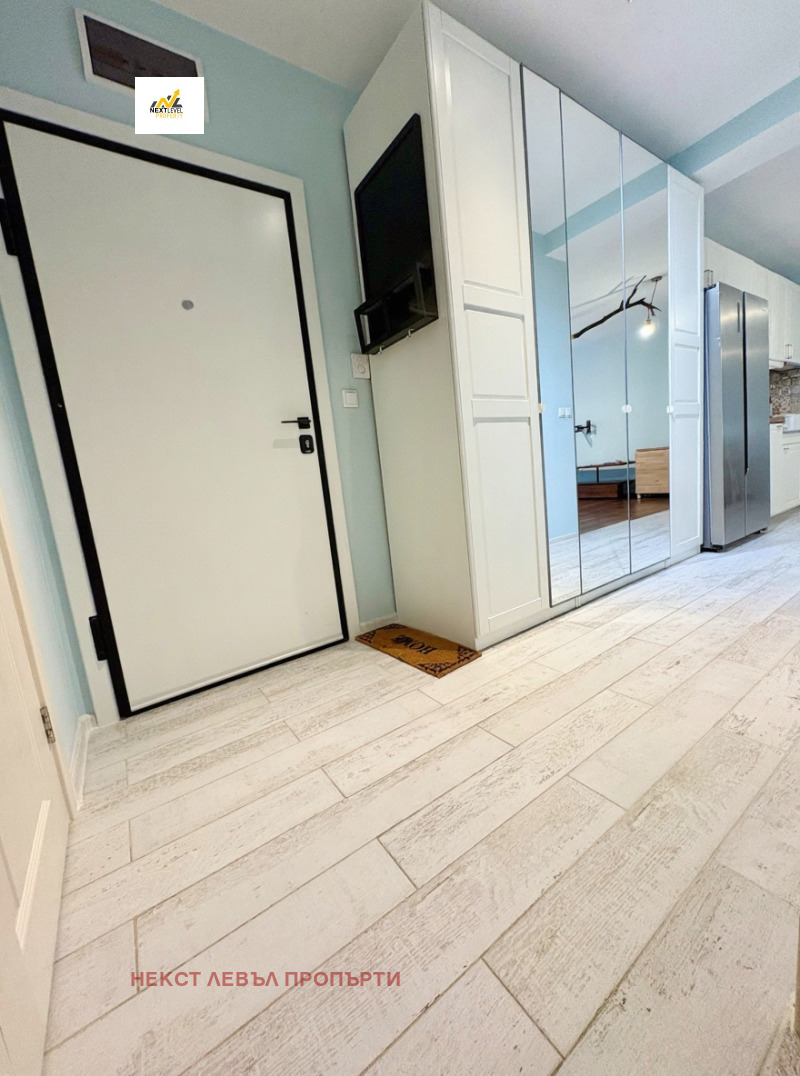 Дава под наем 2-СТАЕН, гр. София, Кръстова вада, снимка 8 - Апартаменти - 53180497