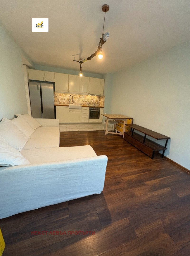 Дава под наем 2-СТАЕН, гр. София, Кръстова вада