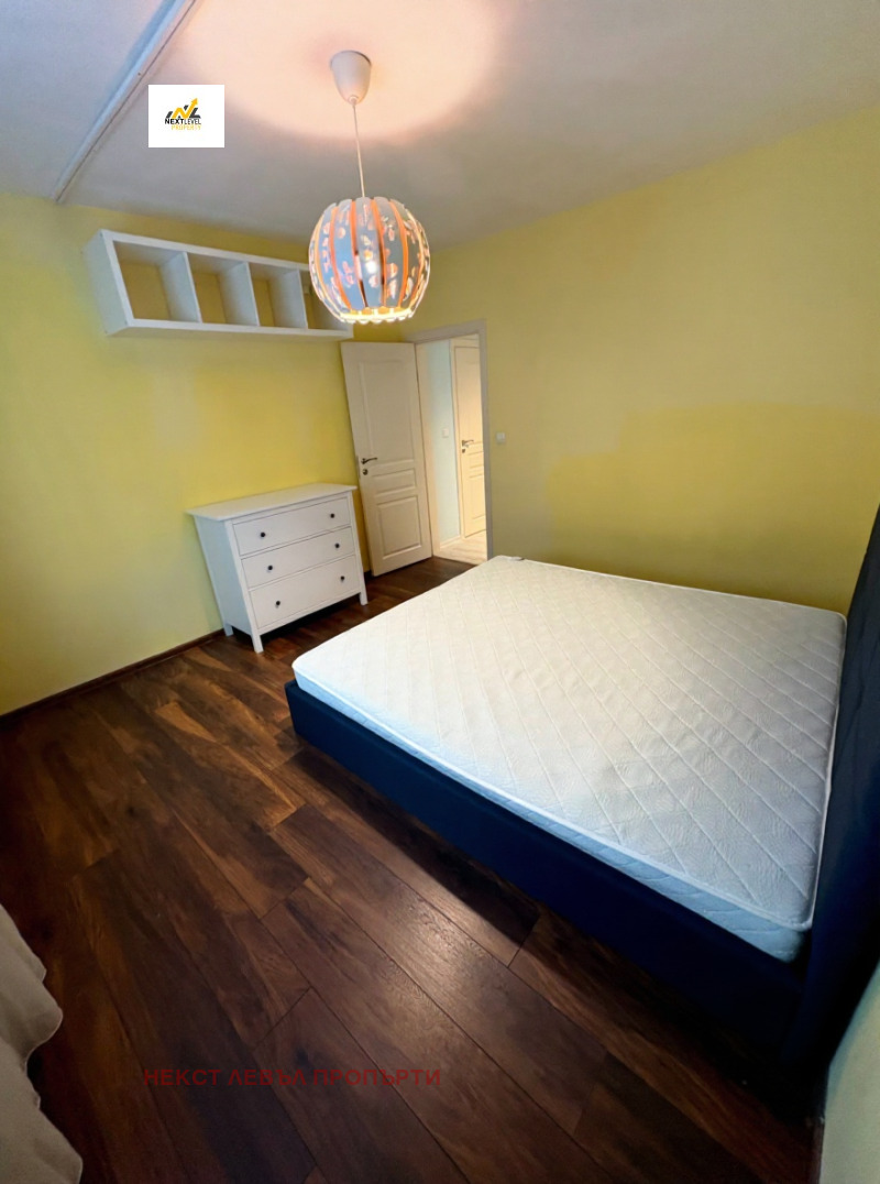 Дава под наем 2-СТАЕН, гр. София, Кръстова вада, снимка 6 - Апартаменти - 53180497