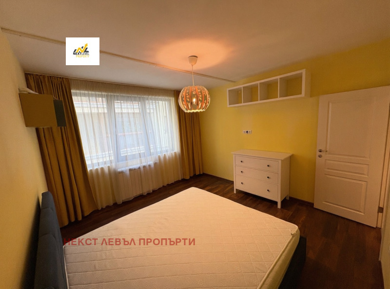 Дава под наем 2-СТАЕН, гр. София, Кръстова вада, снимка 5 - Апартаменти - 53180497