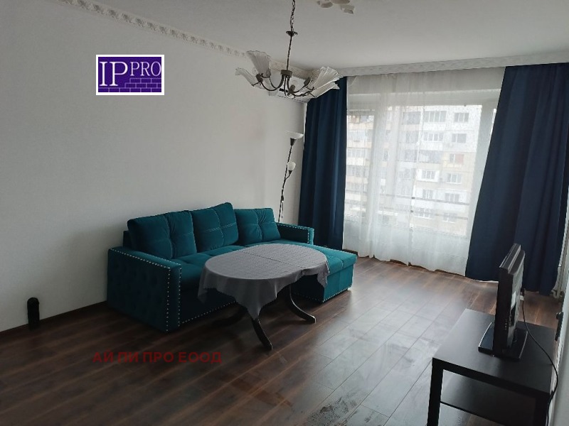 A louer  2 chambres Sofia , Nadejda 3 , 84 m² | 68468981 - image [2]