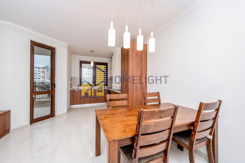 Zu vermieten  2 Schlafzimmer Sofia , Studentski grad , 95 qm | 40173616 - Bild [5]