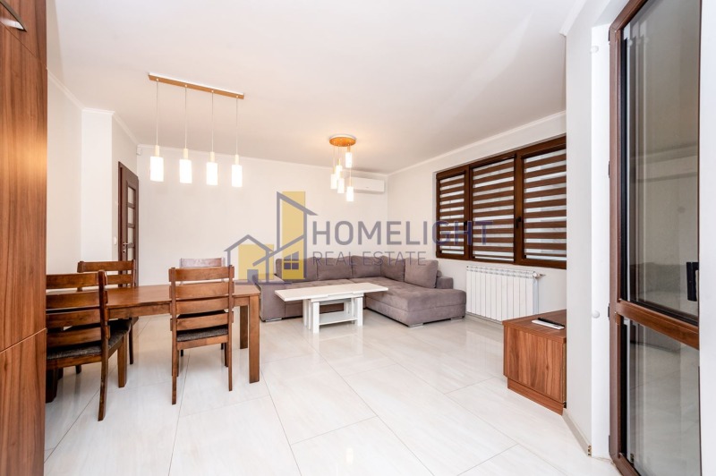 Zu vermieten  2 Schlafzimmer Sofia , Studentski grad , 95 qm | 40173616 - Bild [6]
