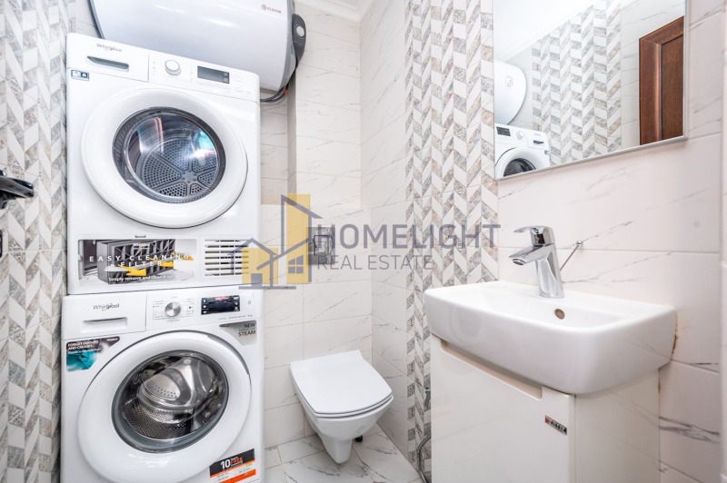Zu vermieten  2 Schlafzimmer Sofia , Studentski grad , 95 qm | 40173616 - Bild [16]