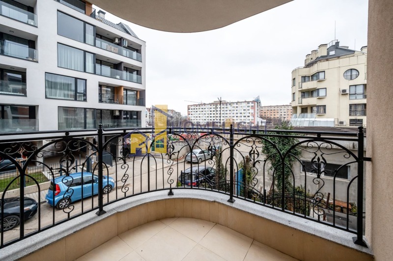 Zu vermieten  2 Schlafzimmer Sofia , Studentski grad , 95 qm | 40173616 - Bild [14]