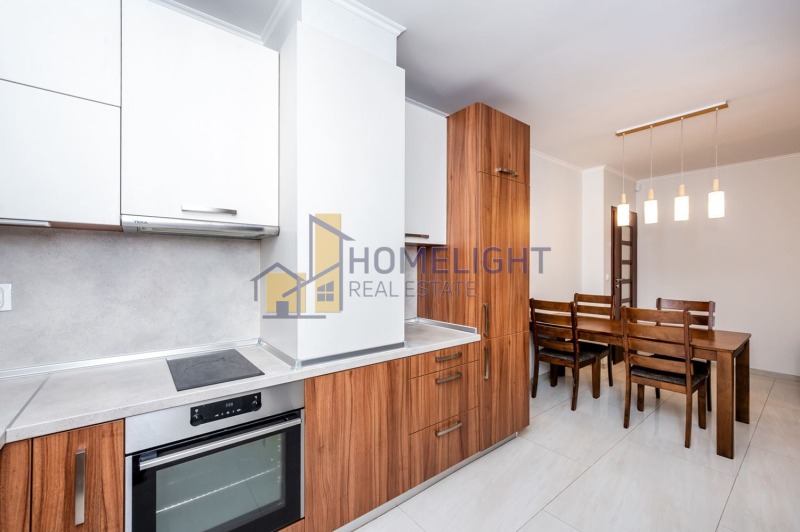 Zu vermieten  2 Schlafzimmer Sofia , Studentski grad , 95 qm | 40173616 - Bild [3]