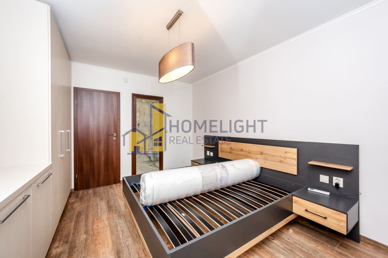 Zu vermieten  2 Schlafzimmer Sofia , Studentski grad , 95 qm | 40173616 - Bild [8]