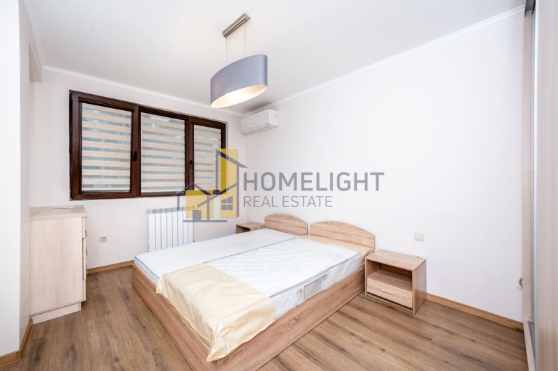 Zu vermieten  2 Schlafzimmer Sofia , Studentski grad , 95 qm | 40173616 - Bild [9]