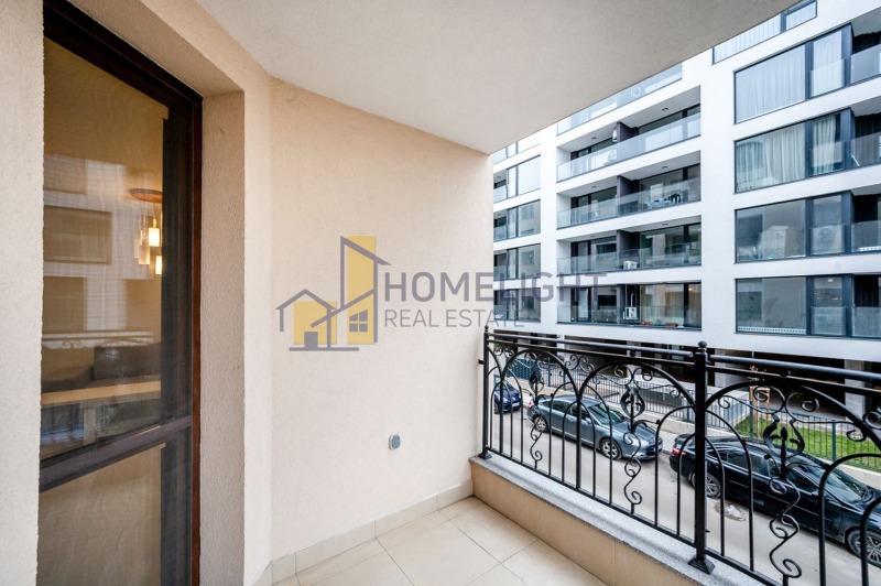 Zu vermieten  2 Schlafzimmer Sofia , Studentski grad , 95 qm | 40173616 - Bild [15]