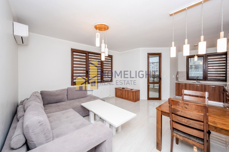 Zu vermieten  2 Schlafzimmer Sofia , Studentski grad , 95 qm | 40173616