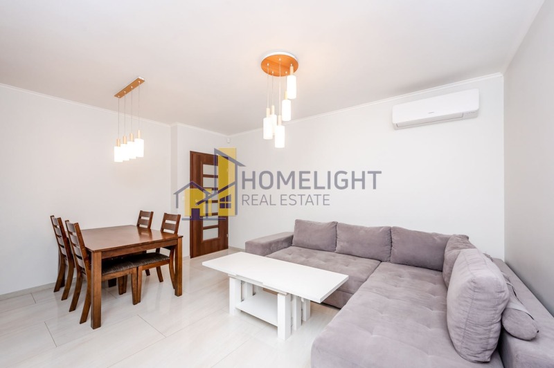 Zu vermieten  2 Schlafzimmer Sofia , Studentski grad , 95 qm | 40173616 - Bild [2]