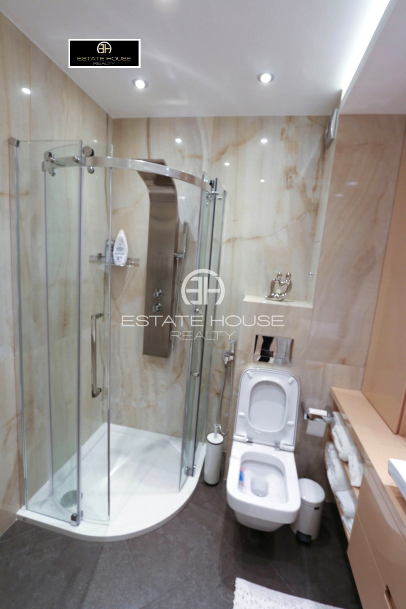 Дава под наем 3-СТАЕН, гр. София, Център, снимка 7 - Апартаменти - 52834704