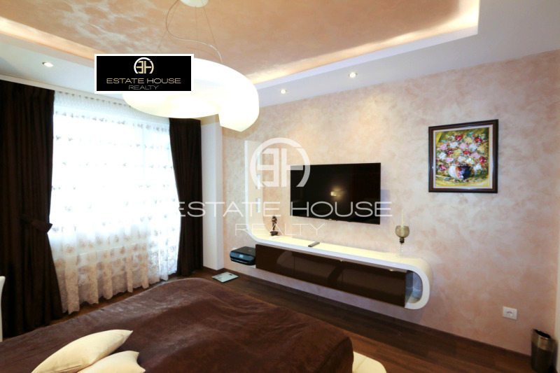 Дава под наем 3-СТАЕН, гр. София, Център, снимка 6 - Апартаменти - 52834704