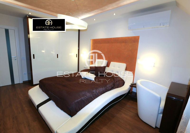 Дава под наем 3-СТАЕН, гр. София, Център, снимка 5 - Апартаменти - 52834704