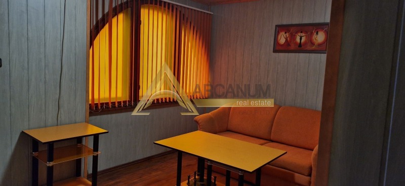 Дава под наем 3-СТАЕН, гр. Варна, Зимно кино Тракия, снимка 3 - Апартаменти - 53492985