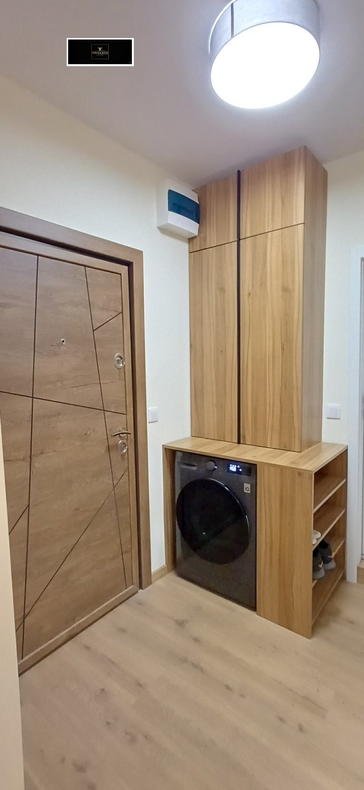 Дава под наем 3-СТАЕН, гр. София, Хиподрума, снимка 8 - Апартаменти - 53503380