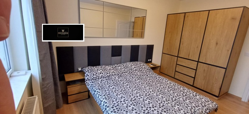 Дава под наем 3-СТАЕН, гр. София, Хиподрума, снимка 3 - Апартаменти - 53503380