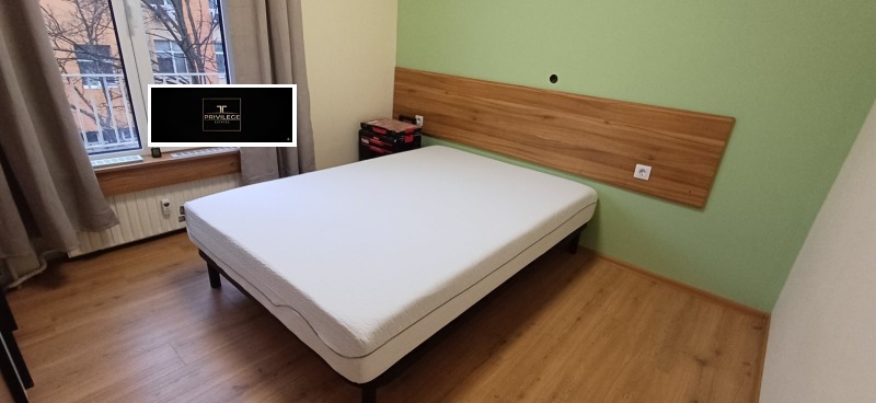 Дава под наем 3-СТАЕН, гр. София, Хиподрума, снимка 6 - Апартаменти - 53503380