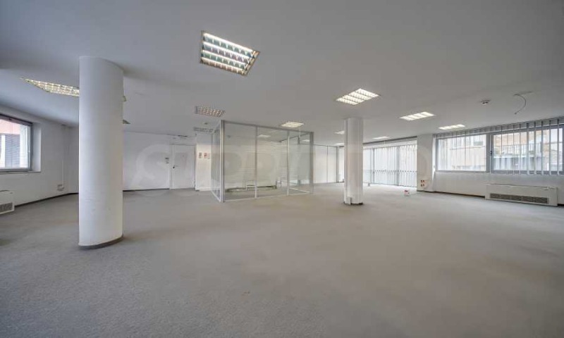 Дава под наем ОФИС, гр. София, Център, снимка 5 - Офиси - 53533984