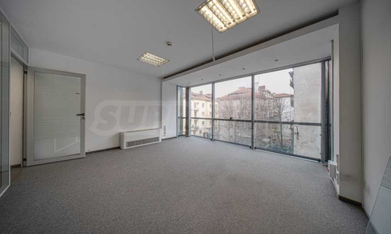 Дава под наем ОФИС, гр. София, Център, снимка 10 - Офиси - 53533984